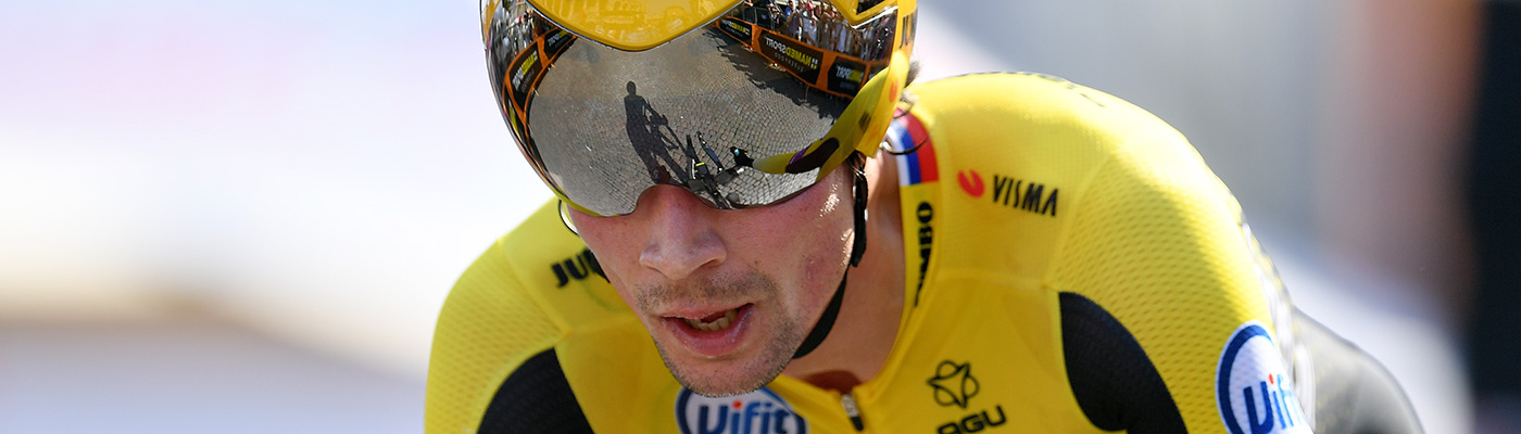BetStars Ciclismo Vuelta Espana 2019 Roglic Las apuestas del Tour de Francia señalan que Primoz Roglic logrará mantener el liderato en el Tour de Francia 2020